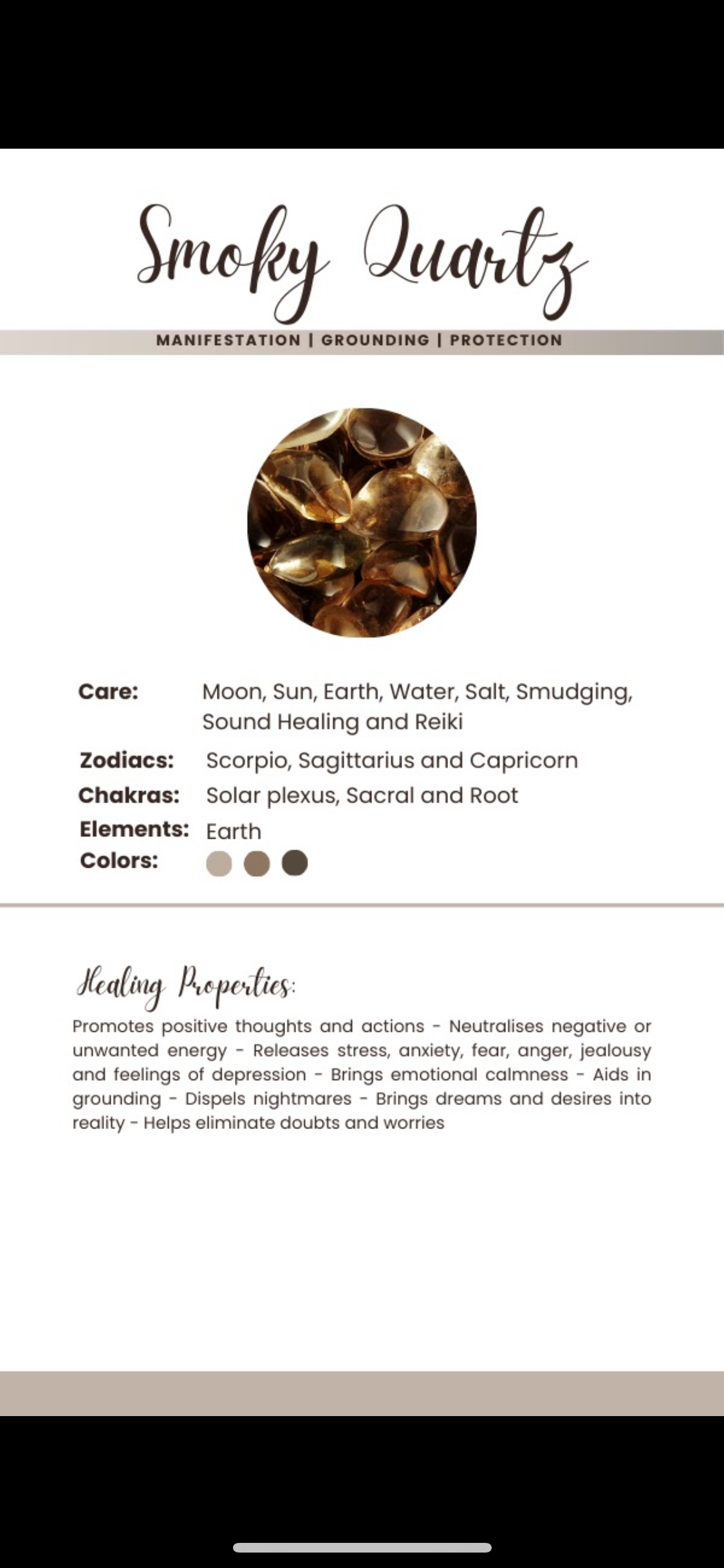 Crystal Smoke Clip; Amethyst mushroom, pink Botswana Agate, Smokey Quartz, Rose Quartz, gold wire, evil eye charm