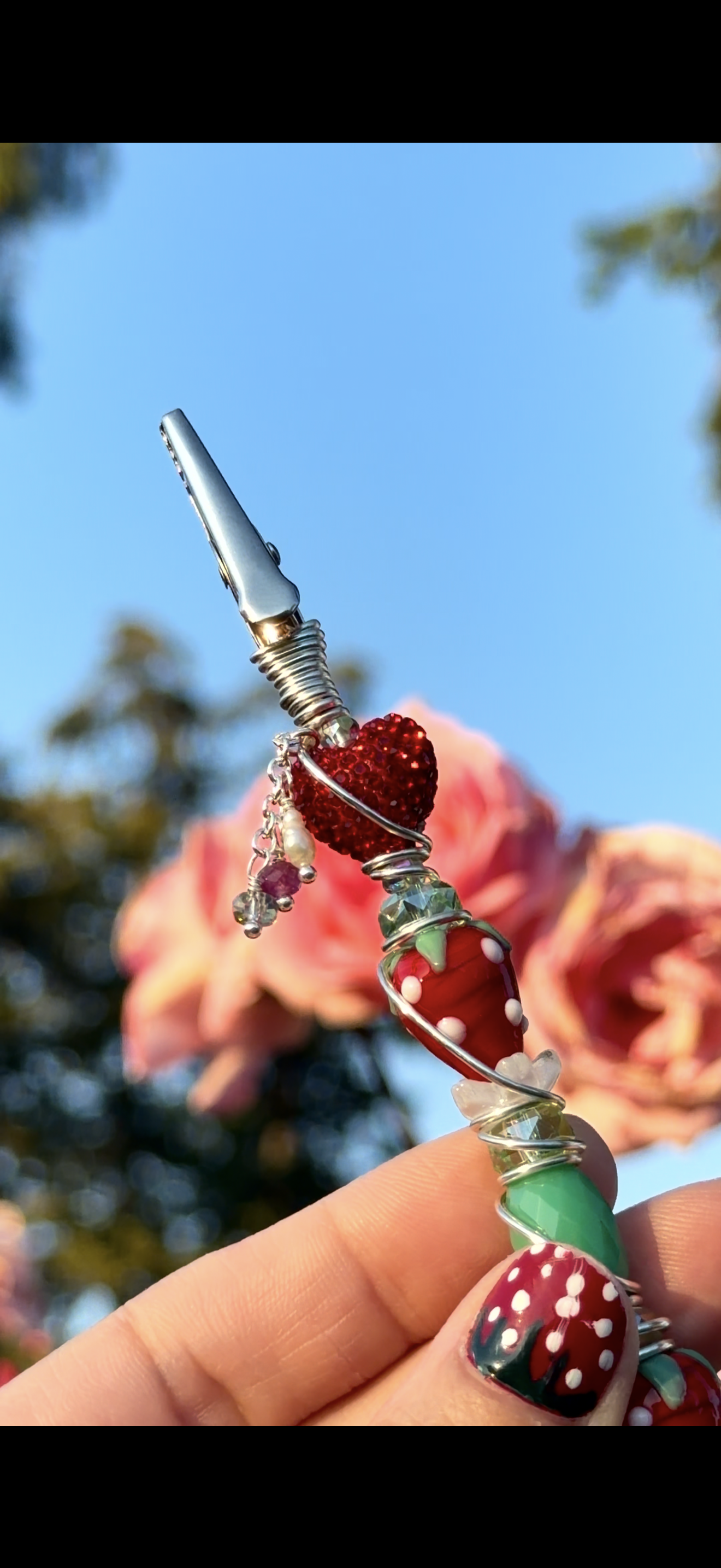 The Wild Berry