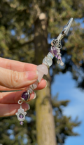 Aura of the High Priestess