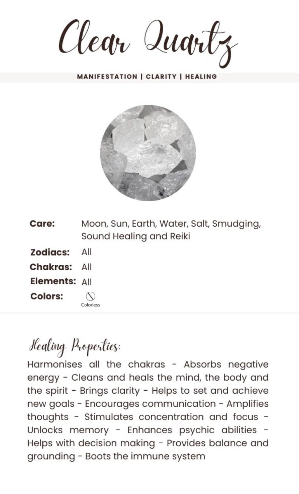 Radiant Earth and Sky