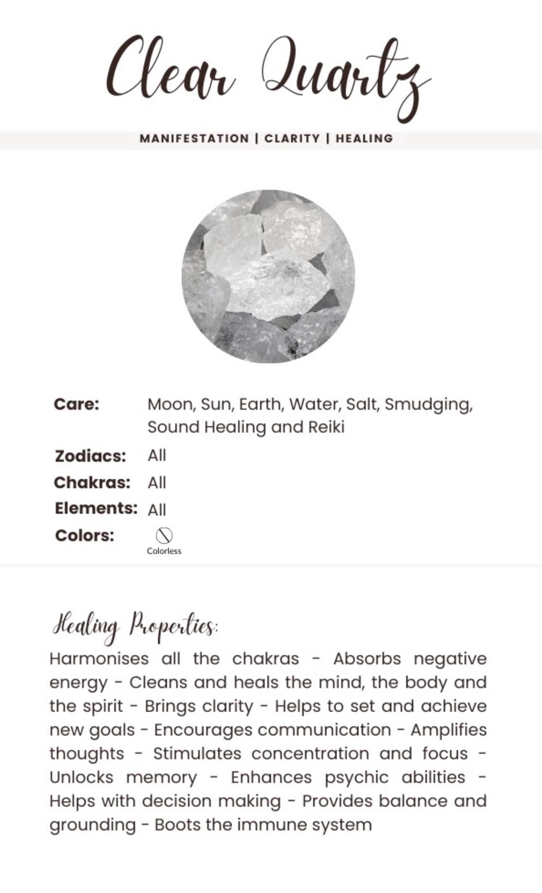 Radiant Earth and Sky