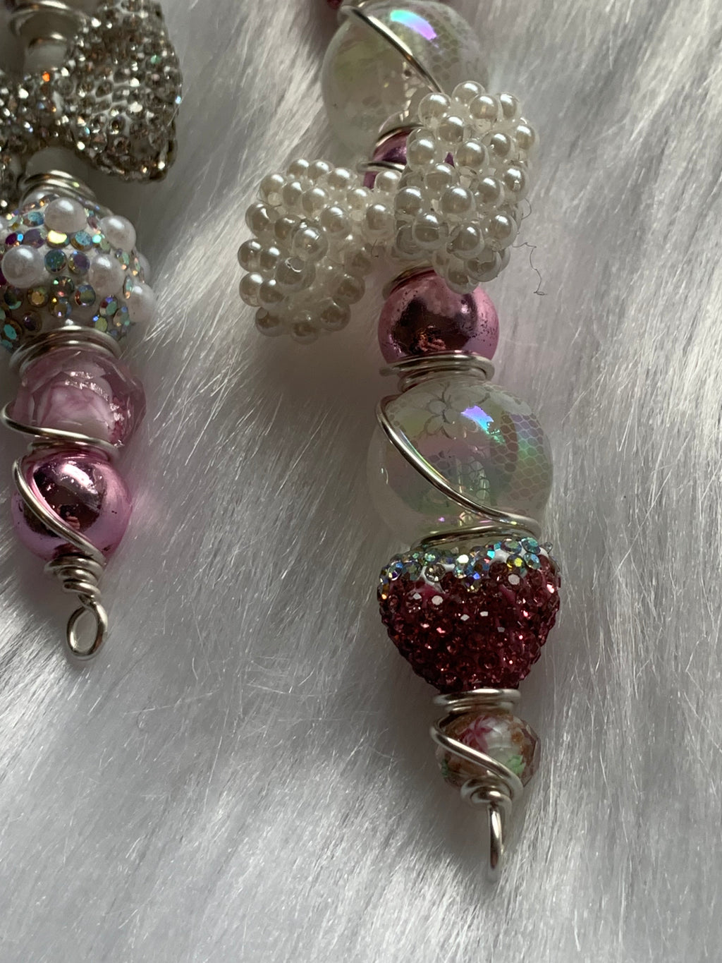 Valentines Day Bows Galore! Smoke Clip