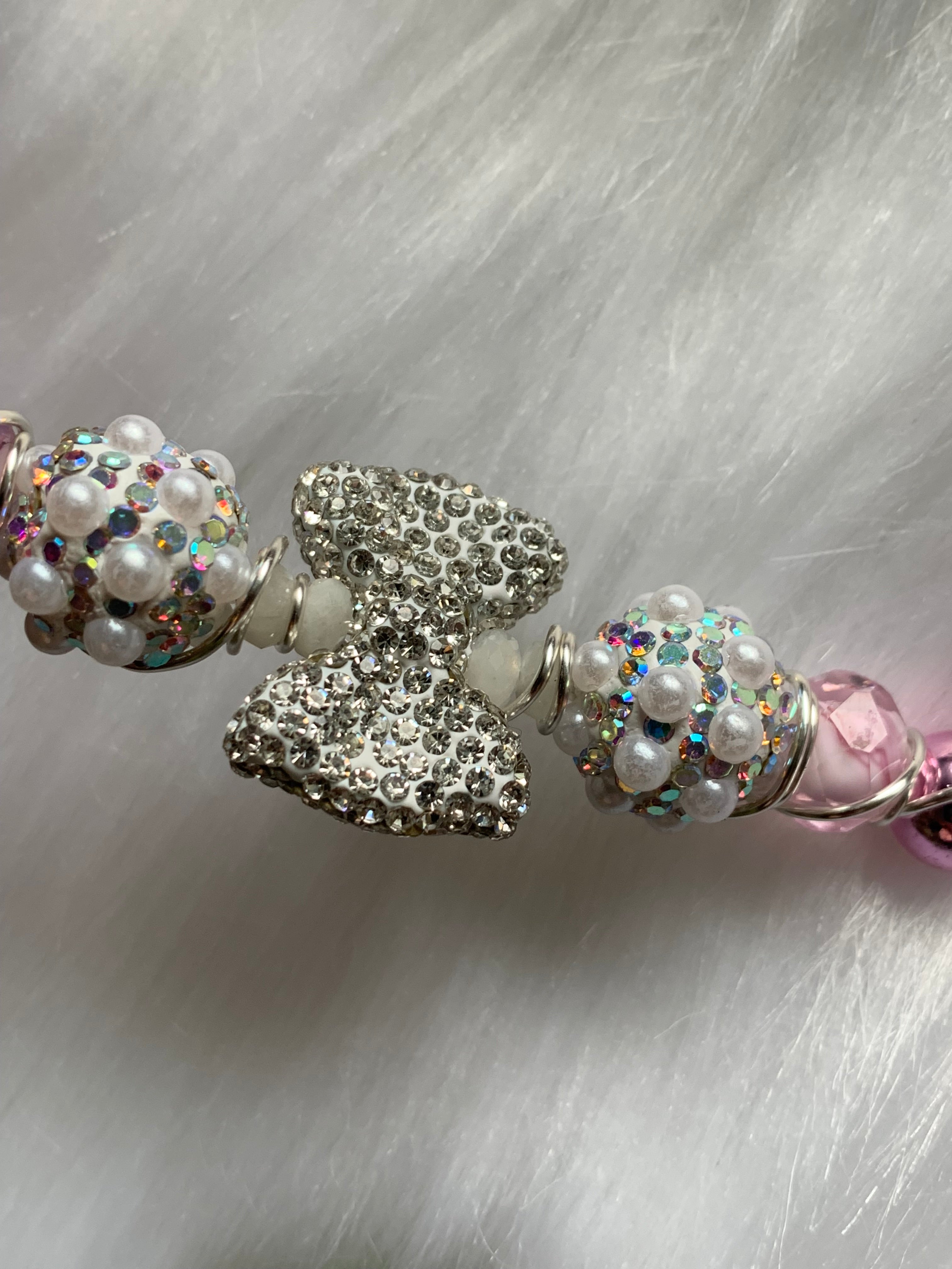 Valentines Day Bows Galore! Smoke Clip