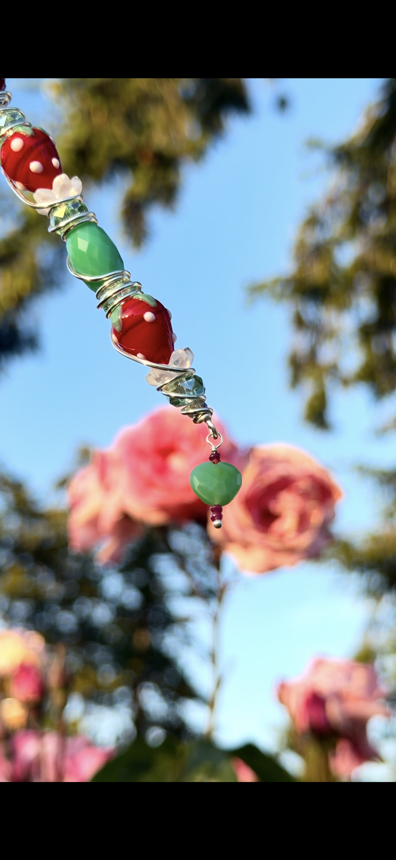 The Wild Berry