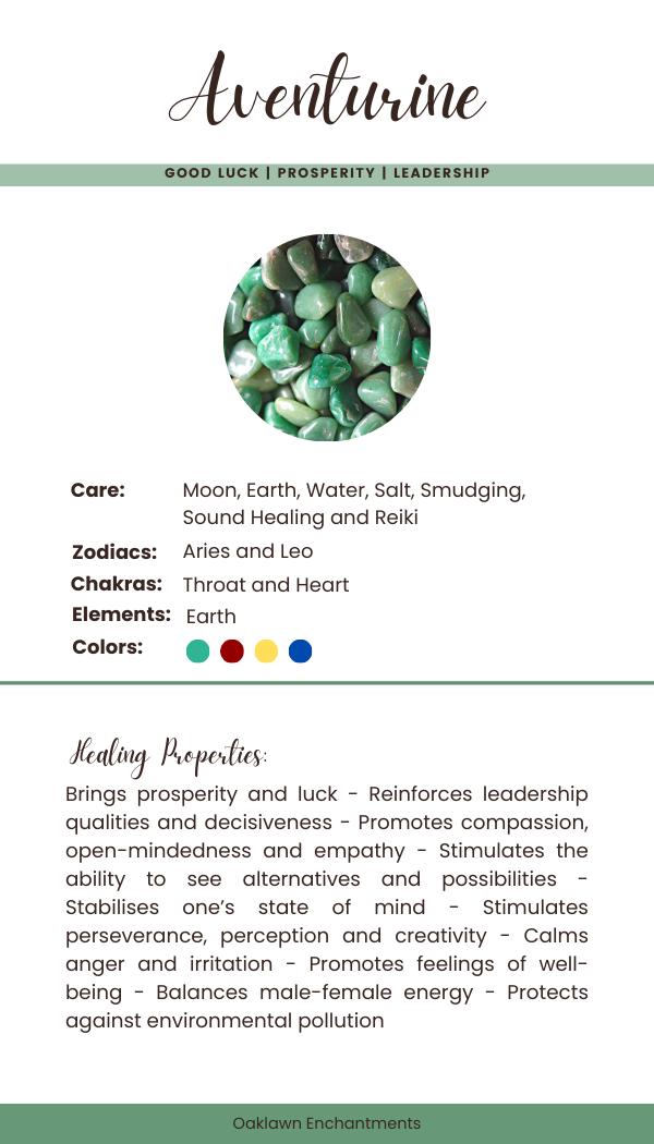 Crystal Smoke Clip, Mushroom Jasper, Chrysocolla, Aventurine & Opalite with silver wire and mushroom charm