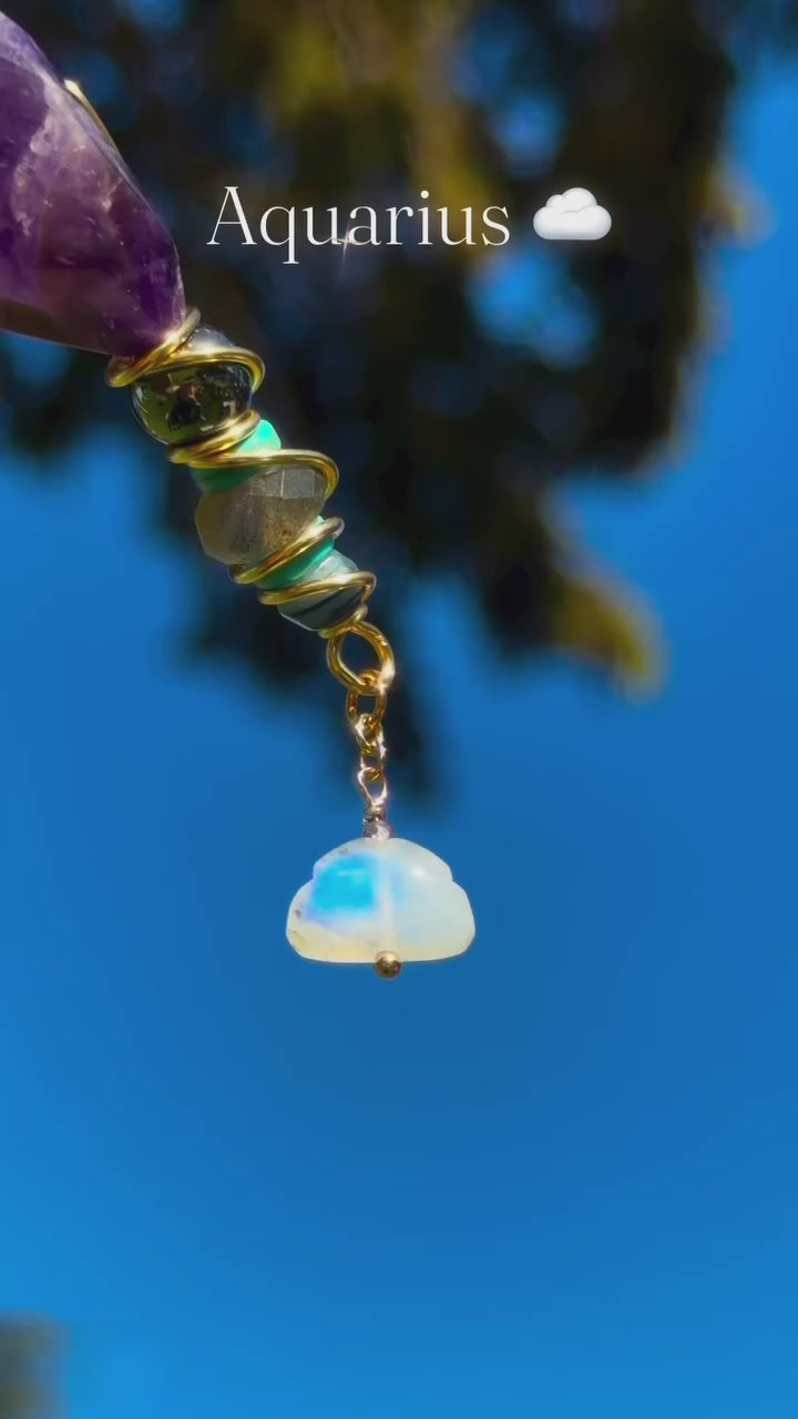 Aquarius