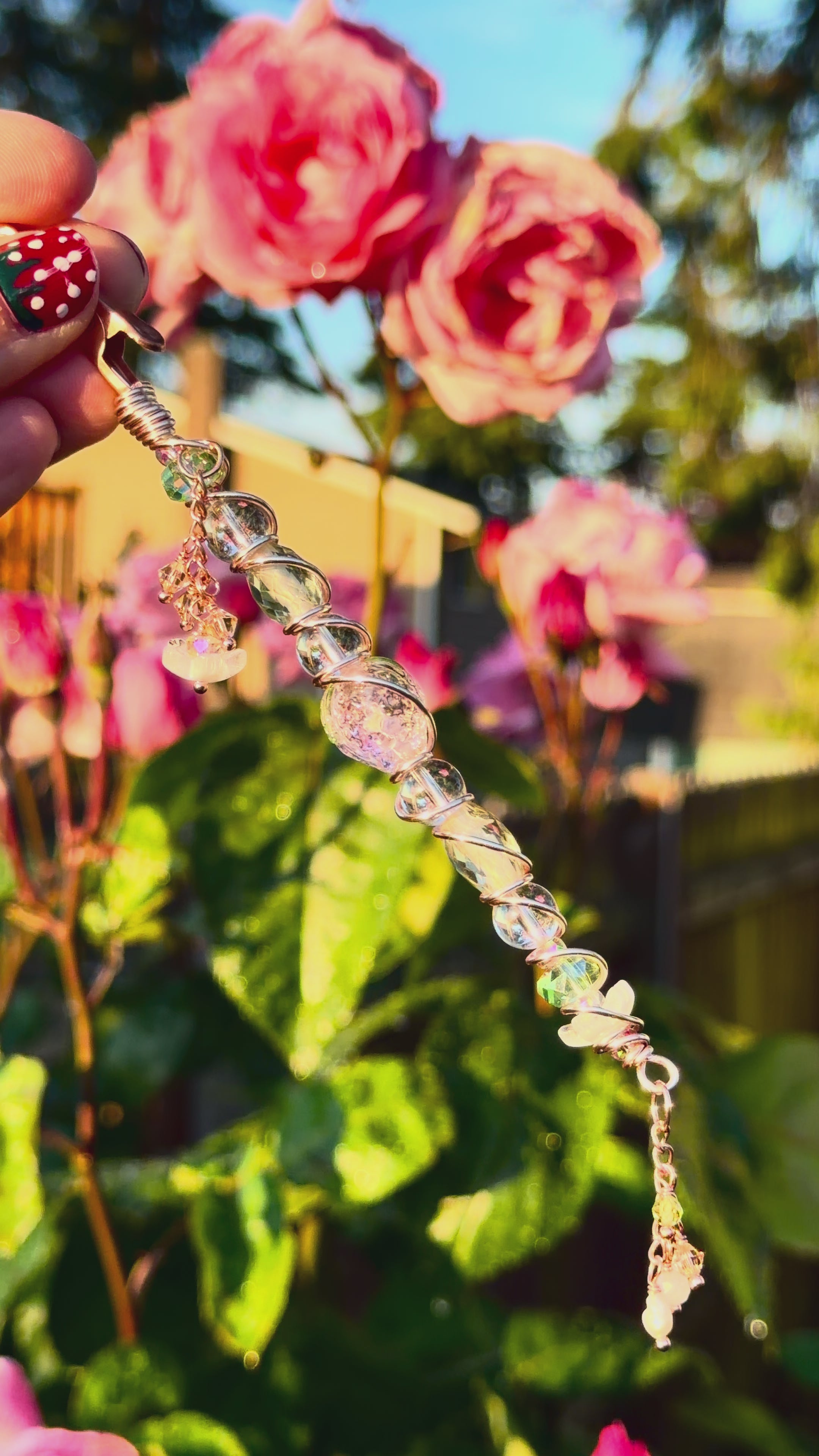 Blossom Dazzle