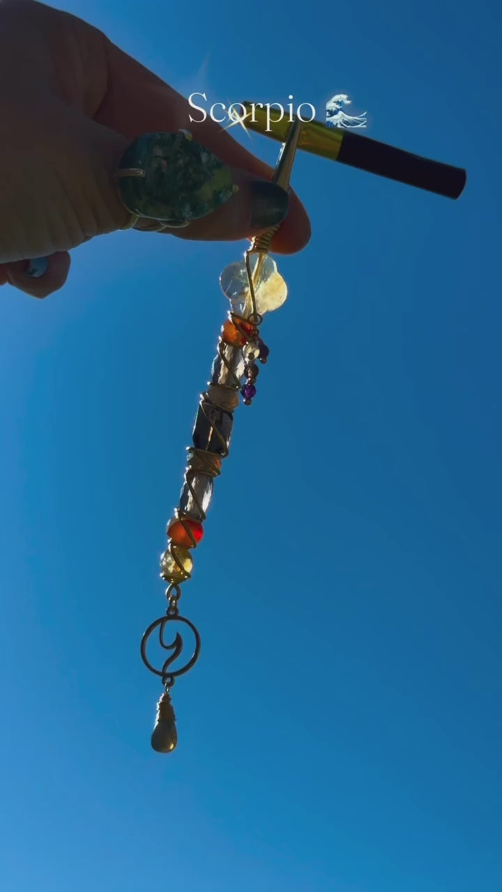 Scorpio
